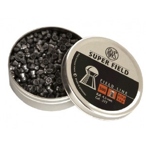 Rws Superfield .177 Pellets