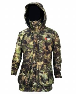 Stoney Creek Suppressor Jacket
