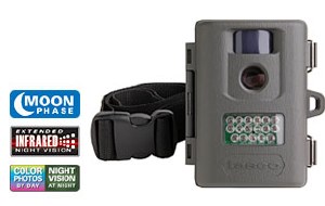 Tasco Night-Vision Trail Cam