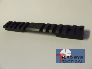 Third Eye Browing A-Bolt Rail