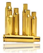 Norma Brass Cases .300 Win Mag