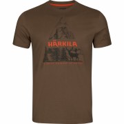 Harkila Nature T-Shirt