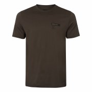 Additional picture of Harkila Logo Band T-Shirt
