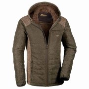Blaser Vintage Woolen Fleece Jacket
