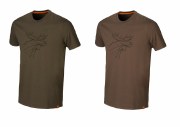 Harkila Graphic 2-Pack T-Shirt
