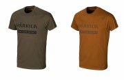 Harkila Logo 2-Pack T-Shirt