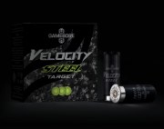 Gamebore Velocity Steel
