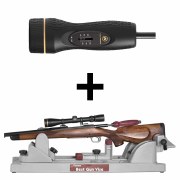 Tipton Best Gun Vice Combo