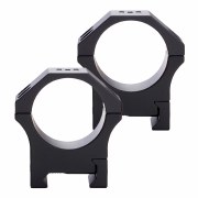 Element Optics XT 34mm Medium Picatinny Mounts