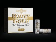 Gamebore White Gold 28gr
