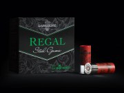 Gamebore Regal Game Steel