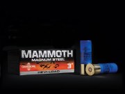 Gamebore Mammoth 3" Steel
