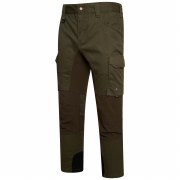 Harehill Ridgegate Cargo Pocket Trousers