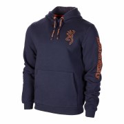 Browning Snapshot Hooded Sweatshirt
