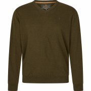 Seeland Pine V-neck Pullover