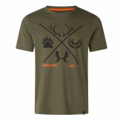 Additional picture of Seeland Big Game T-Shirt