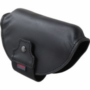 Akah Leather Comb Raiser