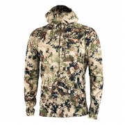 Sitka hot sale camo hoodie