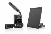 Zeiss Secacam 3 & Mini Solar Bundle