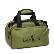 Laksen Clay Shooting Bag Green