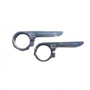 DPT Baffle Clamp