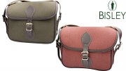 Bisley Canvas Cartridge Bag