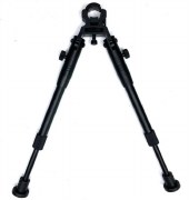 Wildhunter Barrel Mounted Bipod