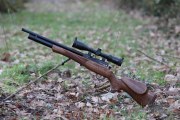 Daystate Huntsman Regal HR