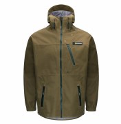 Swazi Ibex Jacket