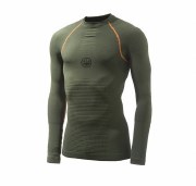 Beretta Body Mapping 3D Thermal Shirt