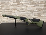 Blaser R8 Ultimate Adjustable 'Green Mamba'