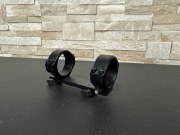 S/H Blaser Saddle Mount & 40mm Tier One Rings