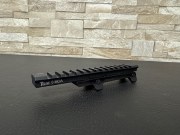 S/H Blaser Saddle Mount & Tier One Picatinny 0MOA