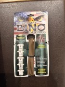 Additional picture of Rick Young Outdoors Basic Ultra-light Bino Harness