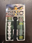 Additional picture of Rick Young Outdoors Basic Ultra-light Bino Harness