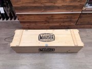 Mauser Wooden Trunk