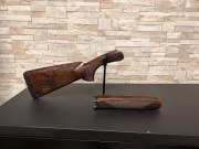 Blaser F16 Fusion Stock