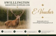 Swillington E-Voucher