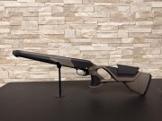 Additional picture of Blaser R8 Ultimate Adjustable Savanna Stock