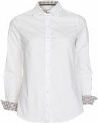 Barbour Lemington Ladies Shirt