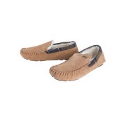 Barbour Monty Slippers