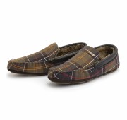 Barbour Monty Slippers