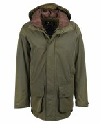 Barbour Beaconsfield Waterproof Jacket