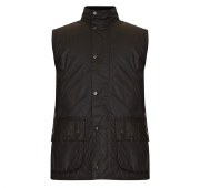 Barbour on sale westmorland waistcoat