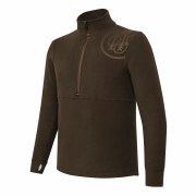 Beretta HP Logo Half Zip