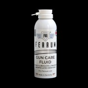 Pro Ferrum Gun Care Fluid