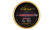 QYS Domed Nose 22 16.97gr
