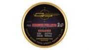 QYS Domed Nose 22 20.06gr