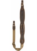 Riserva Leather&Neoprene Sling