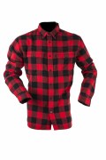 Ridgeline Classic Check Shirt